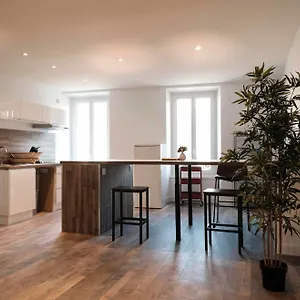 Bel Appartement